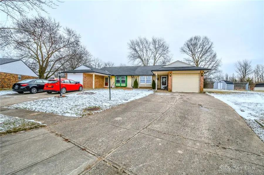 8286 Briar Ridge Court, Dayton, OH 45424 - #2