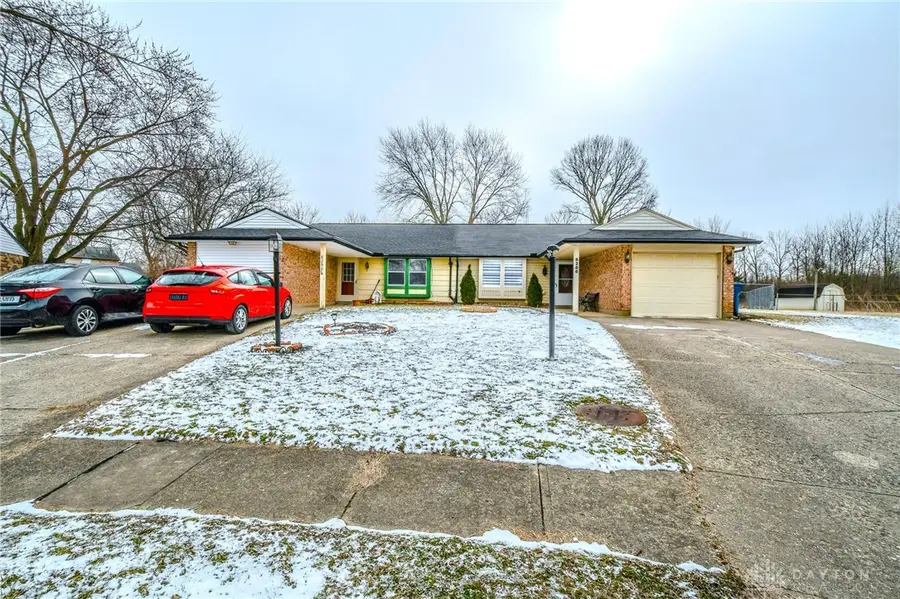 8286 Briar Ridge Court, Dayton, OH 45424 - #3