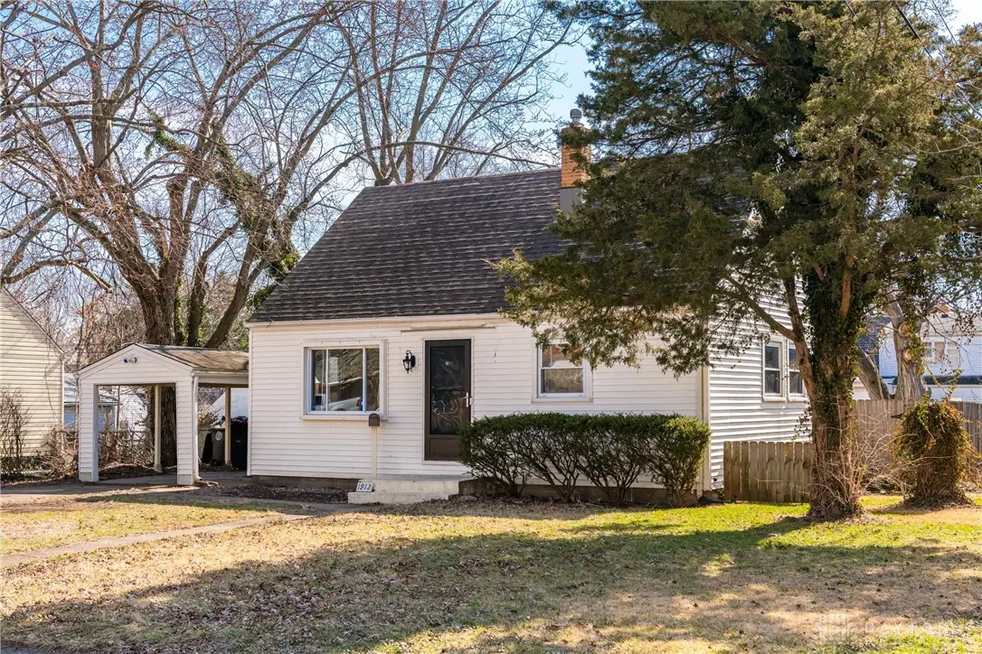 1912 Tuttle Avenue, Dayton, OH 45403 - #1
