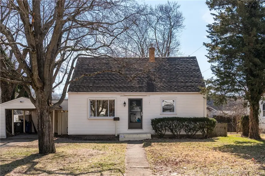 1912 Tuttle Avenue, Dayton, OH 45403 - #2