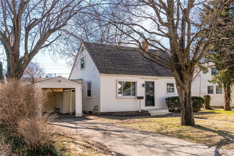 1912 Tuttle Avenue, Dayton, OH 45403 - #3