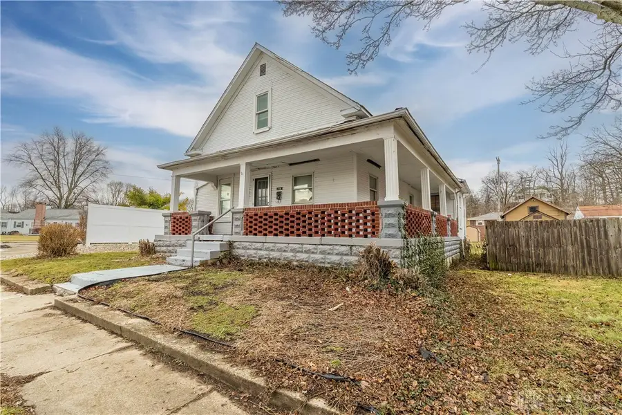 802 Washington Avenue, Piqua, OH 45356 - #2