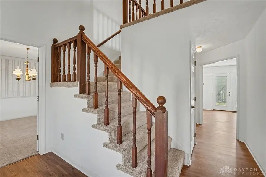 7580 Turtle Creek Drive, Dayton, OH 45414 - #3