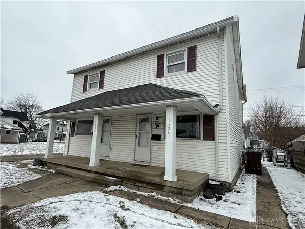 1524 W North Street, Springfield, OH 45504