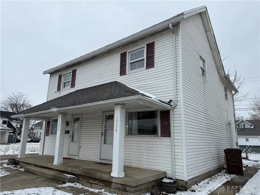 1524 W North Street, Springfield, OH 45504 - #2