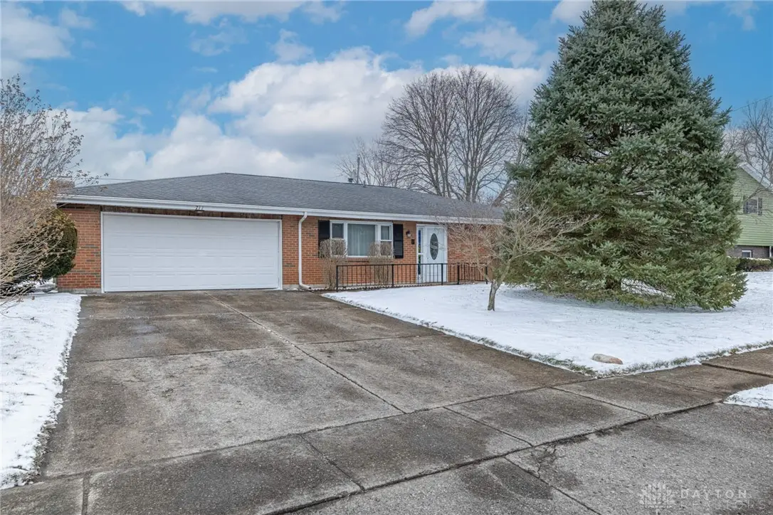 711 Doral Drive, Xenia, OH 45385 - #1