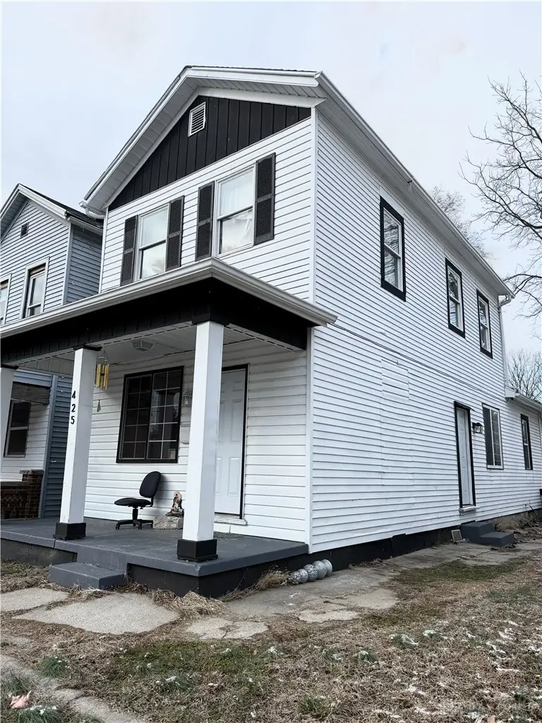 425 Huffman Avenue, Dayton, OH 45403 - #2