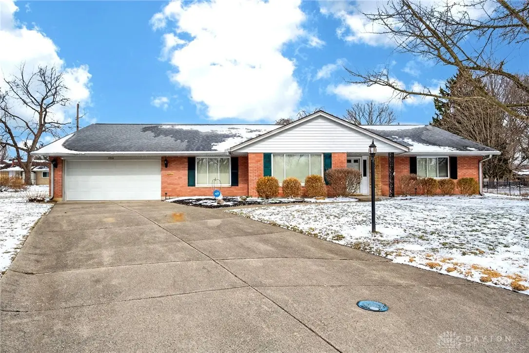 5335 Glendon Lane, Kettering, OH 45440 - #1