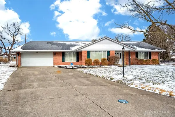 5335 Glendon Lane, Kettering, OH 45440