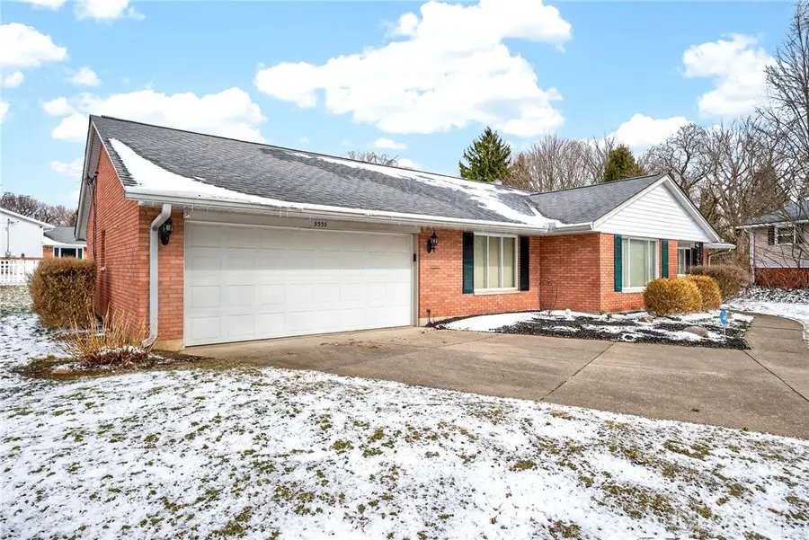 5335 Glendon Lane, Kettering, OH 45440 - #3