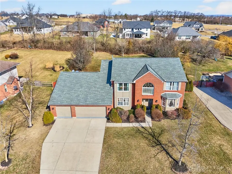 4904 Brooke Hill Court, Liberty, OH 45011 - #3