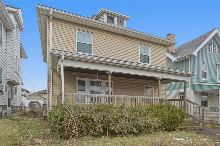 2127 Wayne Avenue, Dayton, OH 45410 - #2