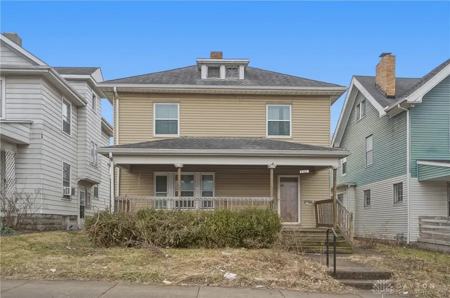 2127 Wayne Avenue, Dayton, OH 45410 - #3