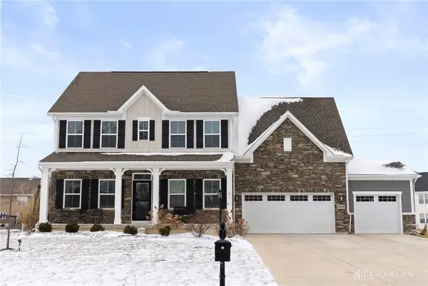 1013 Fairwater Springs Drive, Dayton, OH 45458