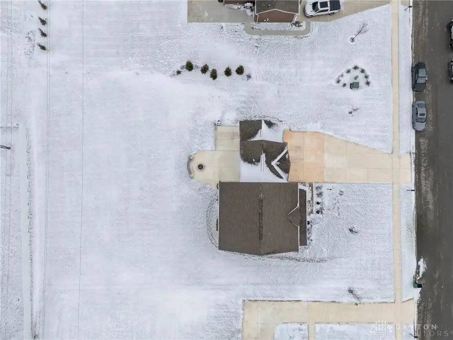 1013 Fairwater Springs Drive, Dayton, OH 45458 - #2