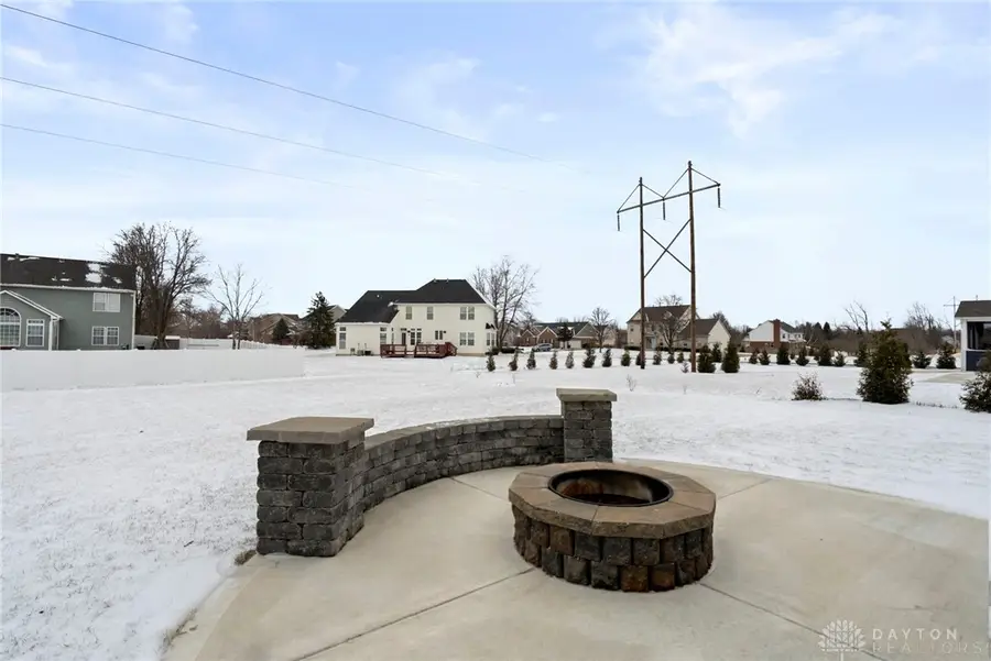 1013 Fairwater Springs Drive, Dayton, OH 45458 - #3