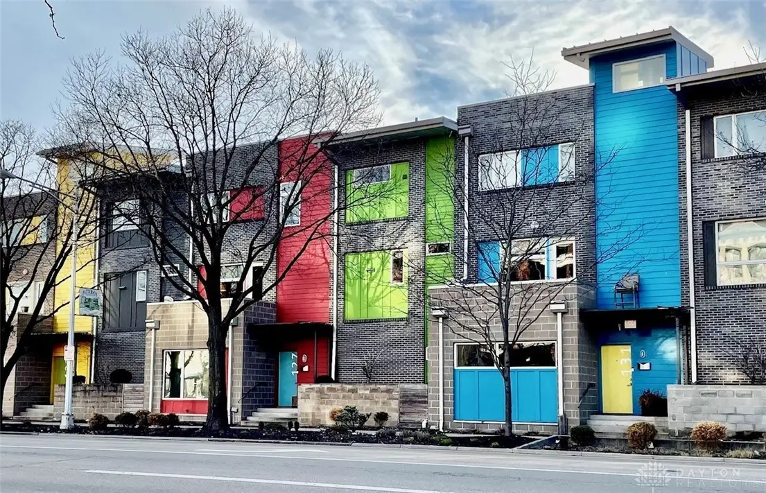 127 N Patterson Boulevard, Dayton, OH 45402 - #1