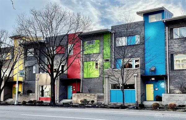 127 N Patterson Boulevard, Dayton, OH 45402