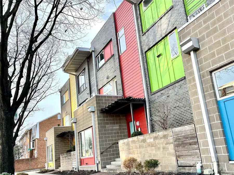 127 N Patterson Boulevard, Dayton, OH 45402 - #2