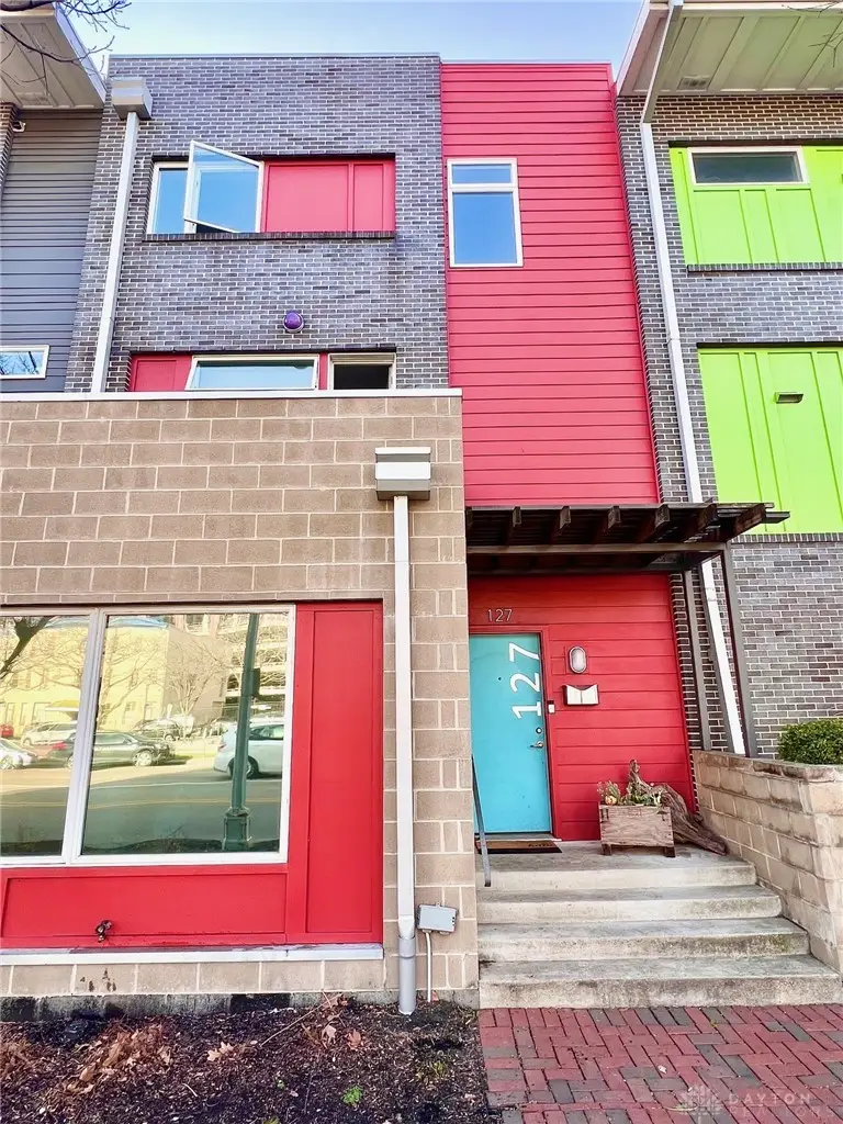 127 N Patterson Boulevard, Dayton, OH 45402 - #3