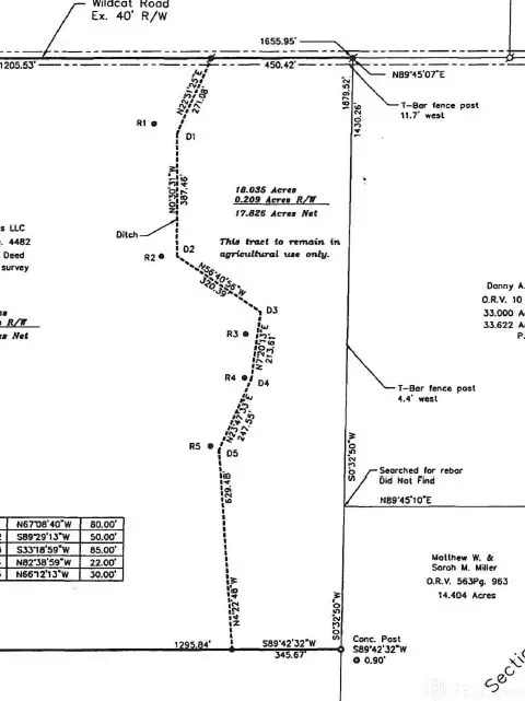 0 Wildcat Road, Greenville, OH 45331 - #3