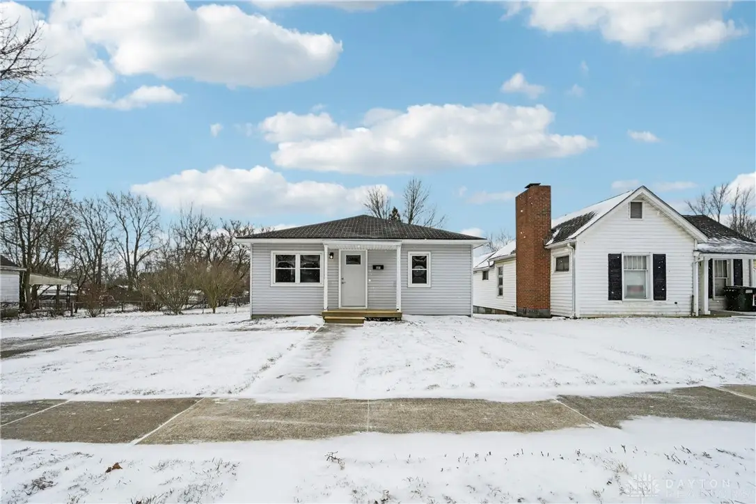 581 Washington Avenue, Urbana, OH 43078 - #1