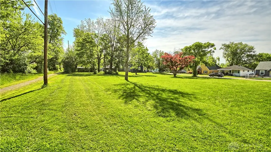 3633 El Paso Avenue, Dayton, OH 45406 - #3