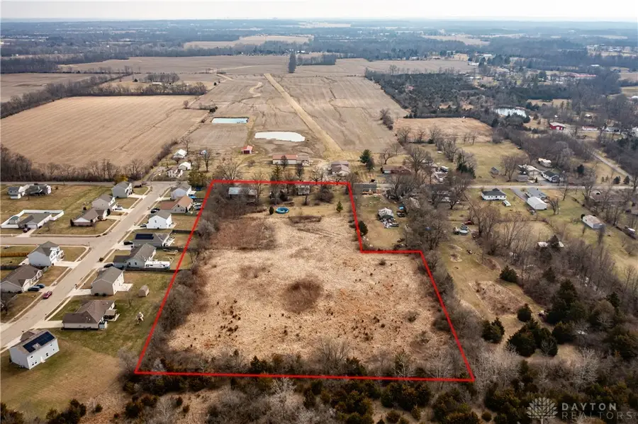 719 S Church Street, New Lebanon, OH 45345 - #2