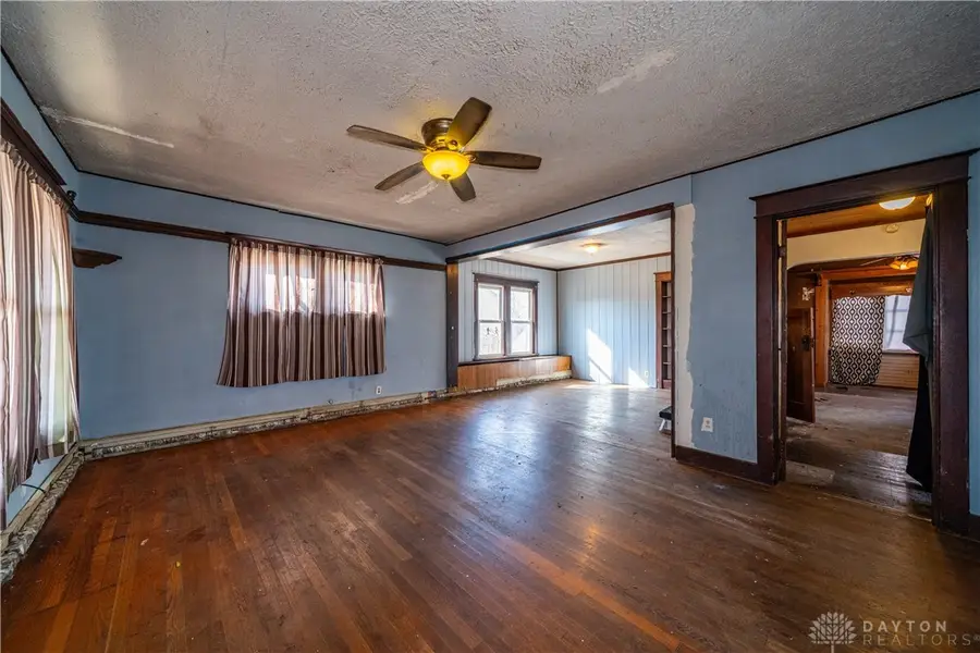 719 S Church Street, New Lebanon, OH 45345 - #3