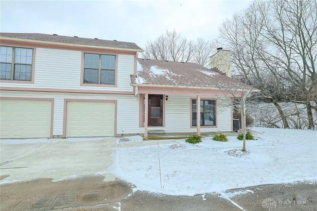 1390 Sanzon Drive, Fairborn, OH 45324 - #1