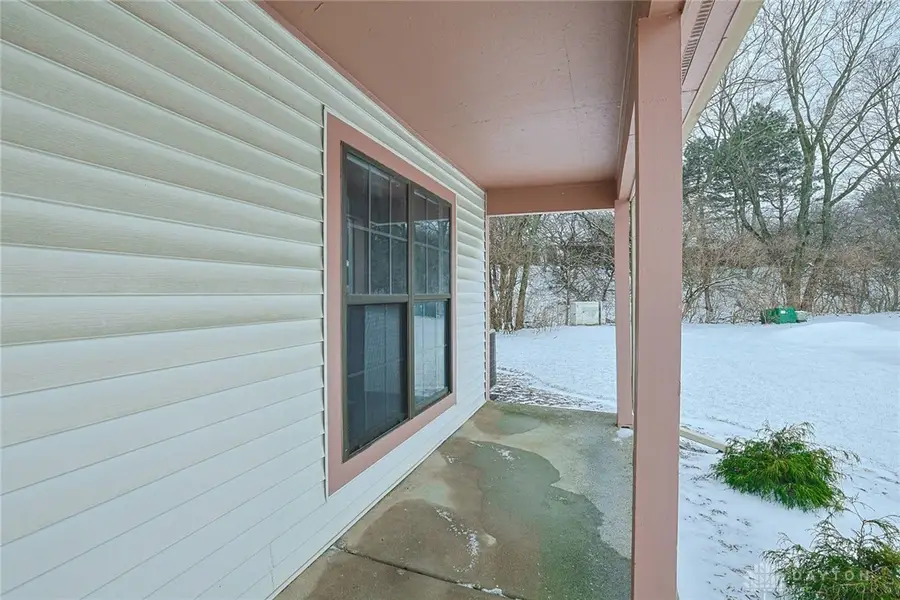 1390 Sanzon Drive, Fairborn, OH 45324 - #2