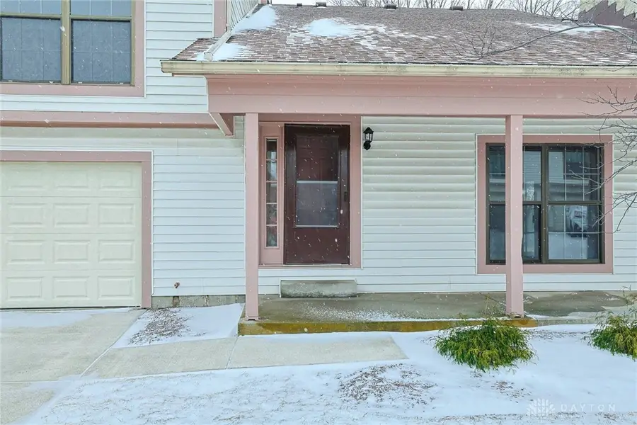 1390 Sanzon Drive, Fairborn, OH 45324 - #3