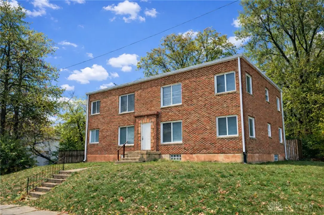 311 Marathon Avenue, Dayton, OH 45406 - #1