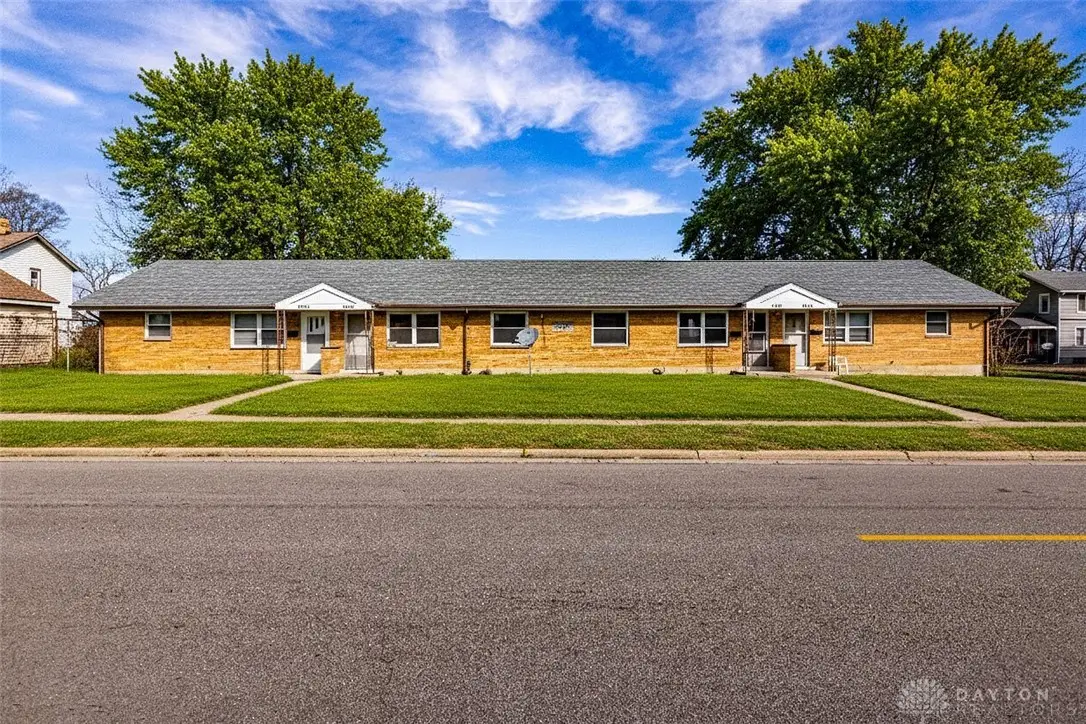 2723 Mccall Street, Dayton, OH 45417 - #1
