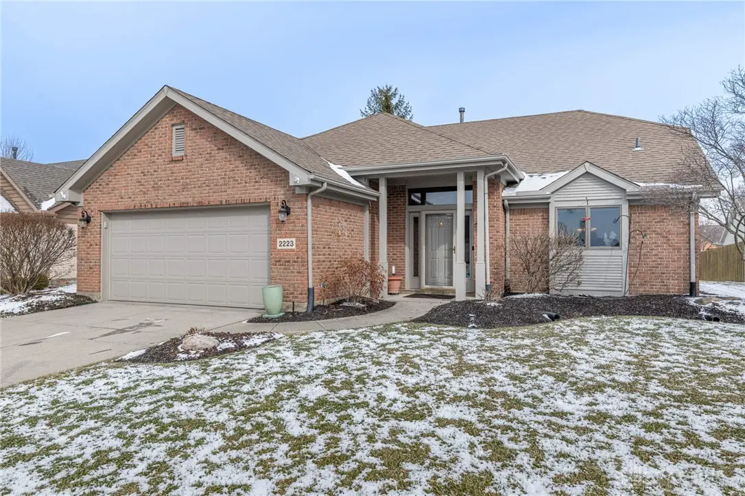 2223 Four Seasons Trail, Miami, OH 45342 - #1