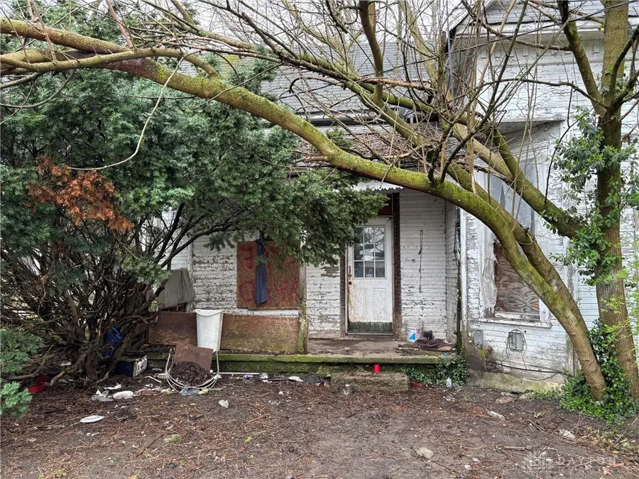 3303 S Maysville Street, Bowersville, OH 45335 - #2