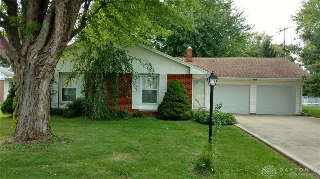 5 Maplewood Drive, Jamestown, OH 45335 - #1