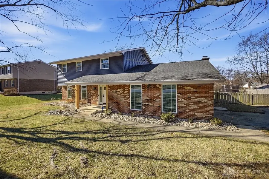 9725 Sheehan Road, Centerville, OH 45458 - #3