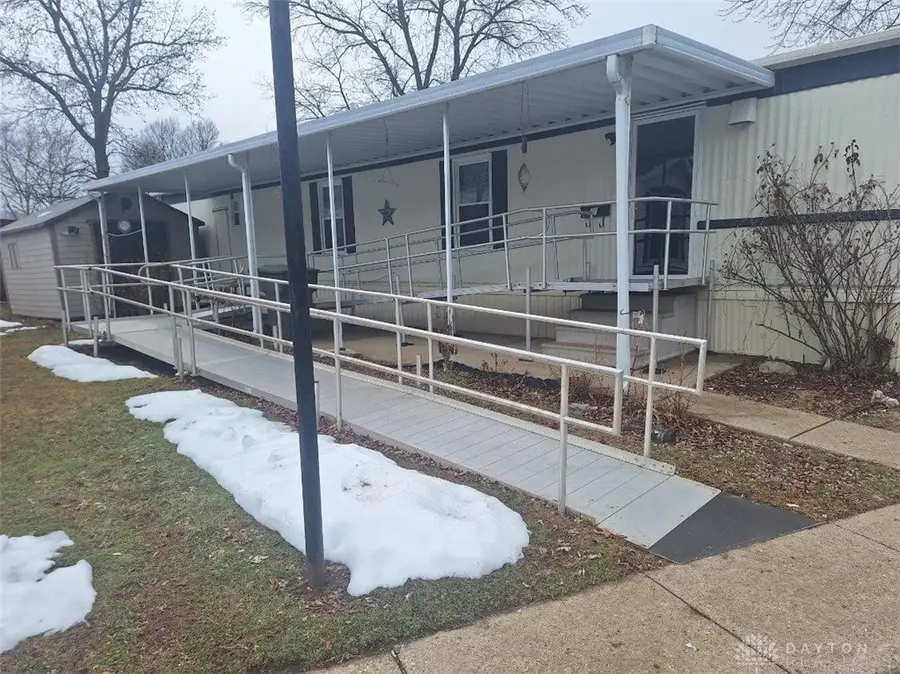 5239 Scotsman, Dayton, OH 45414 - #2