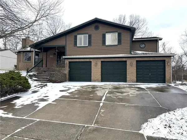 1740 E Lindsey Avenue, Miamisburg, OH 45342