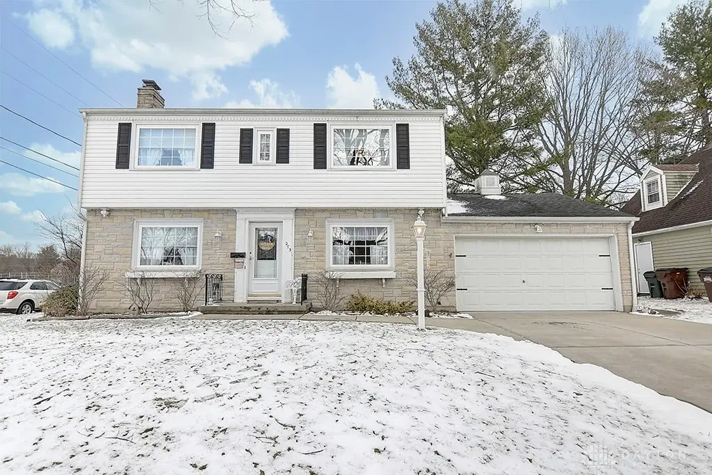 273 Edison Boulevard, Xenia, OH 45385 - #1