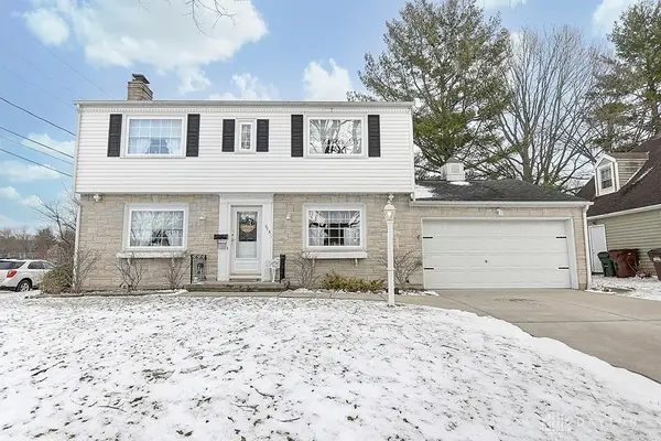 273 Edison Boulevard, Xenia, OH 45385