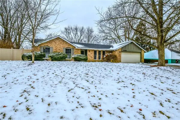 3159 Windmill Drive, Beavercreek, OH 45432