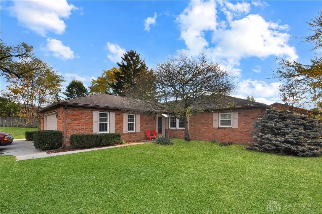 1231 Howard Drive, Greenville, OH 45331 - #1