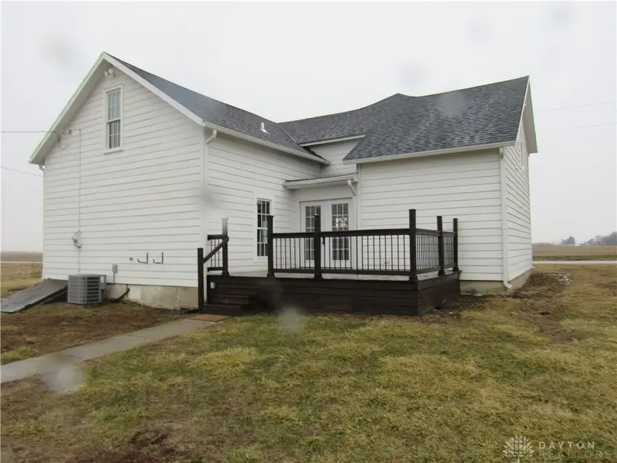 3485 N Bollinger Road, Casstown, OH 45312 - #2