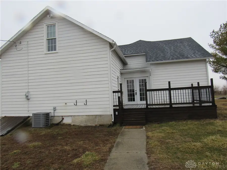 3485 N Bollinger Road, Casstown, OH 45312 - #3