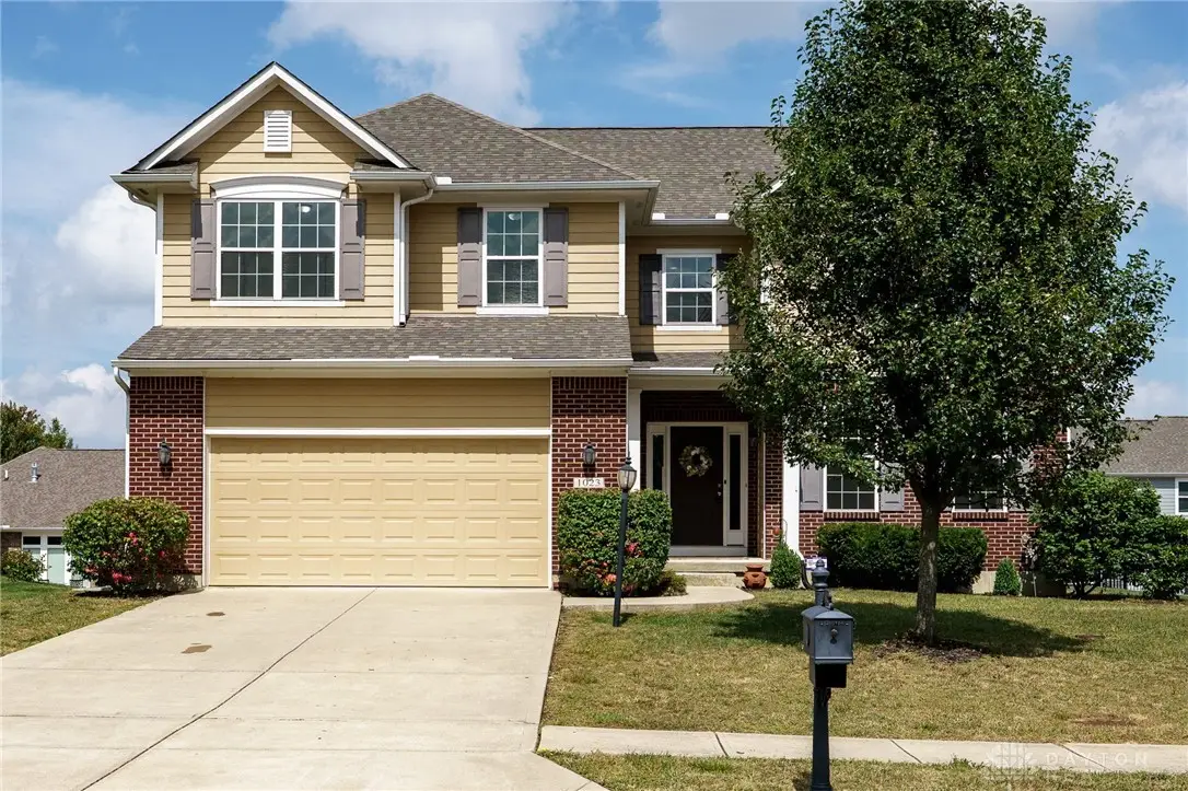 1023 Mckinney Lane, Dayton, OH 45458 - #1