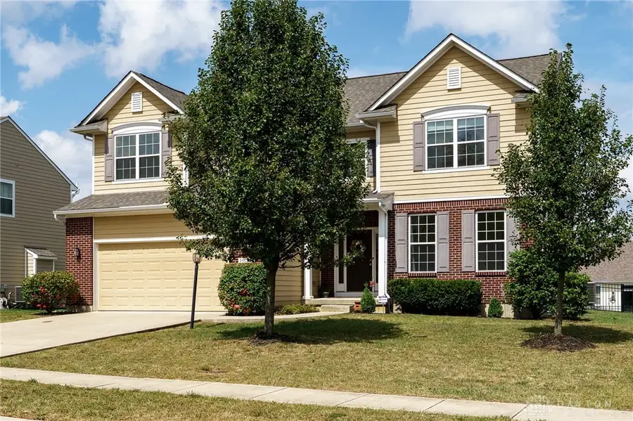 1023 Mckinney Lane, Dayton, OH 45458 - #2