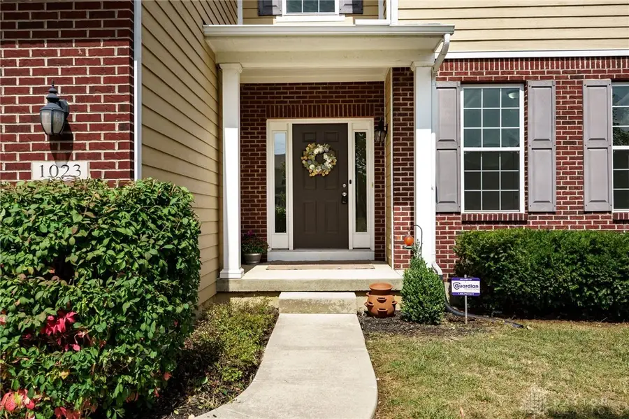 1023 Mckinney Lane, Dayton, OH 45458 - #3