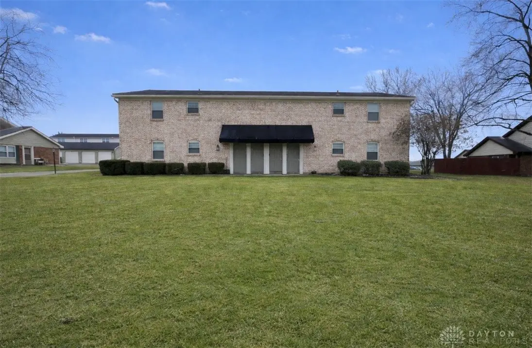 1244 Robbins Run Court, Dayton, OH 45458 - #1